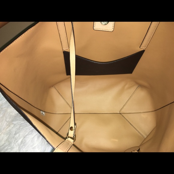 Michael Kors Tote! EUC/new - Picture 7 of 8